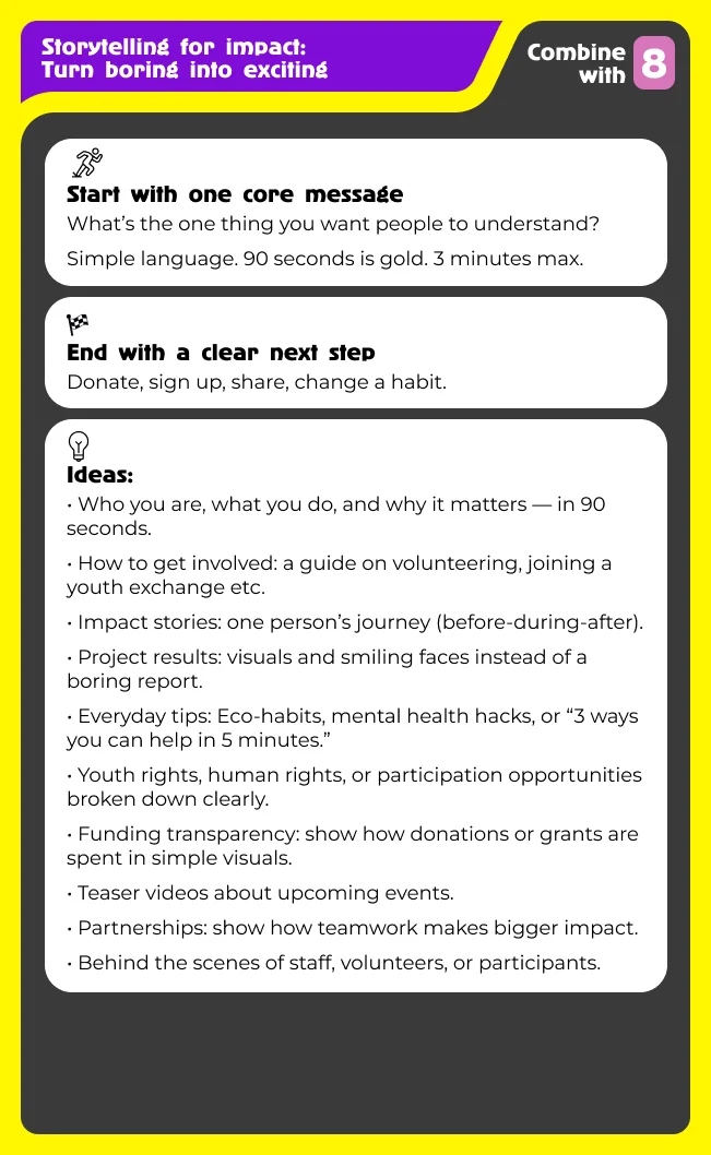 Simplify Complex Topics with Explainer Videos