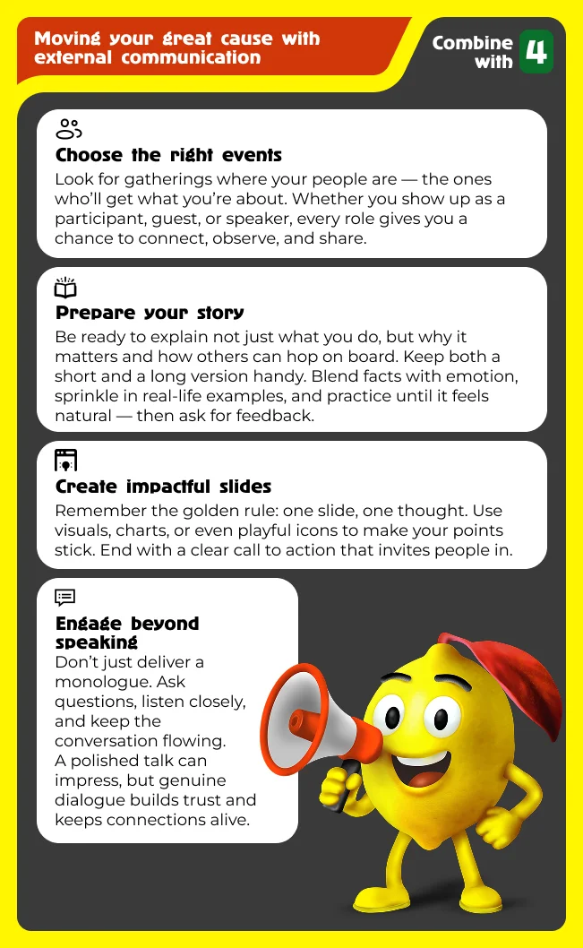 Veni, vidi, visi (2)